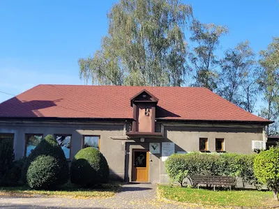 Przychodnia Weterynaryjna Paruszowiec